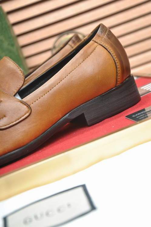Picture of Gucci Shoes _SKUGuccisz38-45mnf031528014